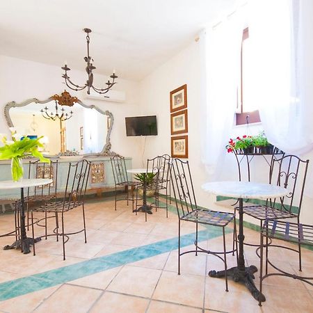 Albergo La Fontanella Noto Exteriör bild