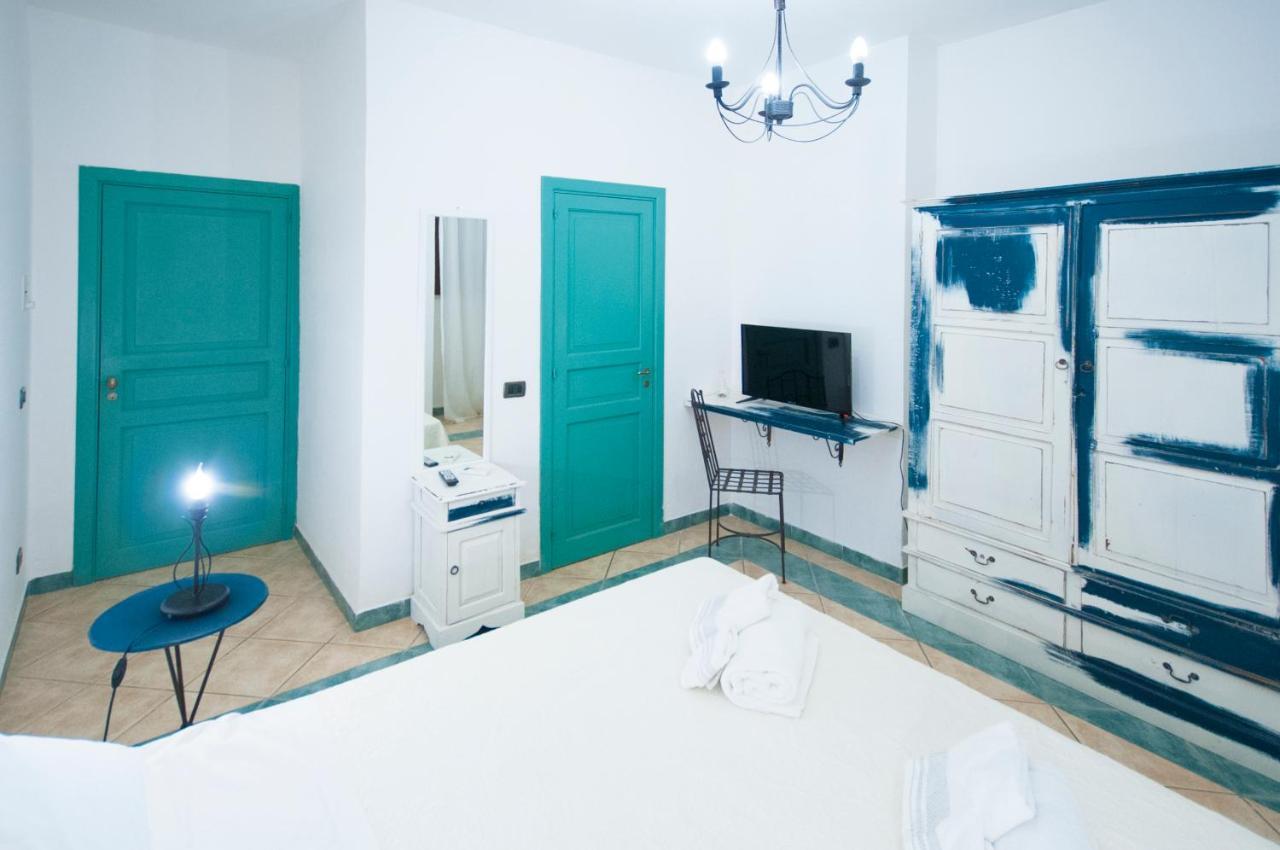 Albergo La Fontanella Noto Exteriör bild