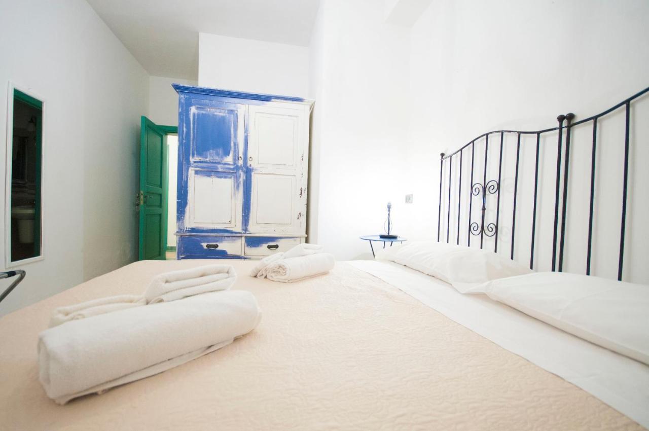 Albergo La Fontanella Noto Exteriör bild