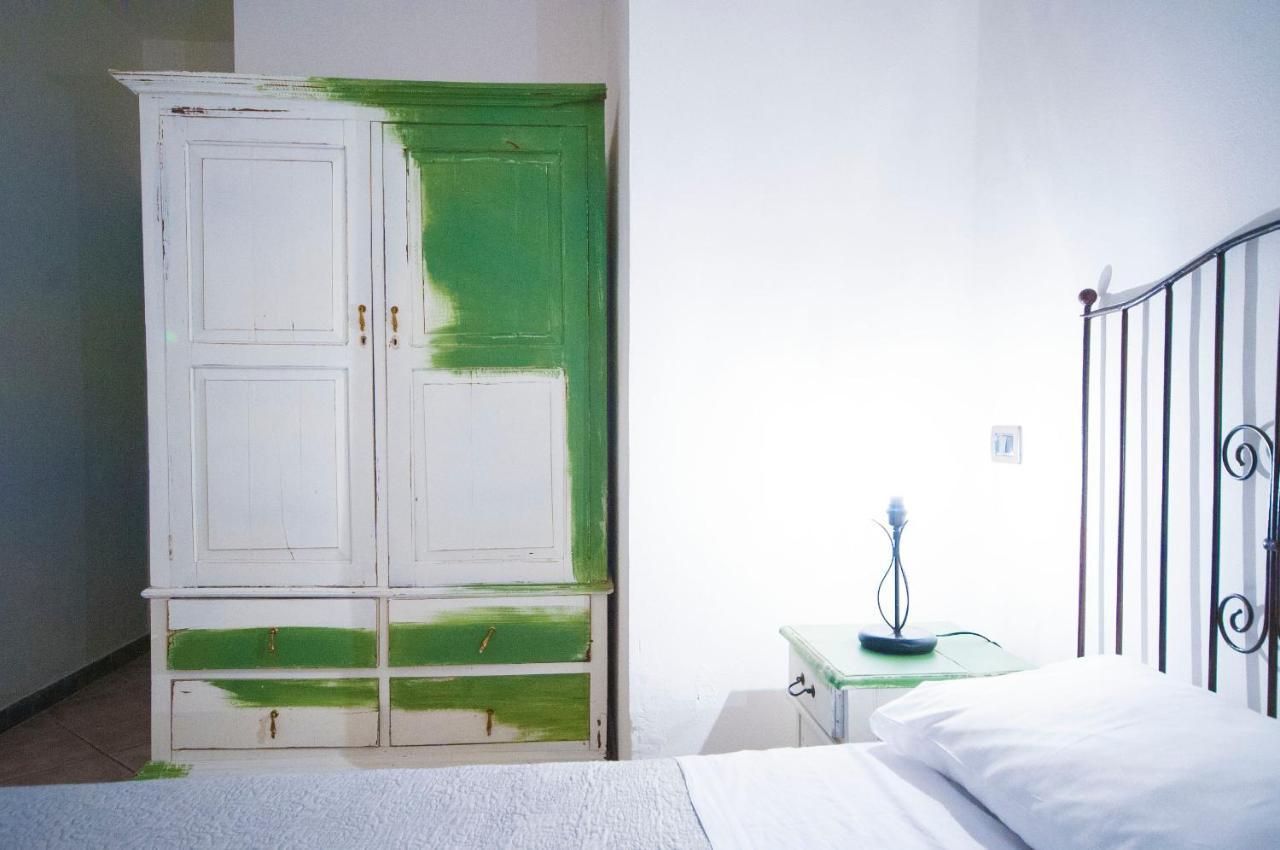 Albergo La Fontanella Noto Exteriör bild
