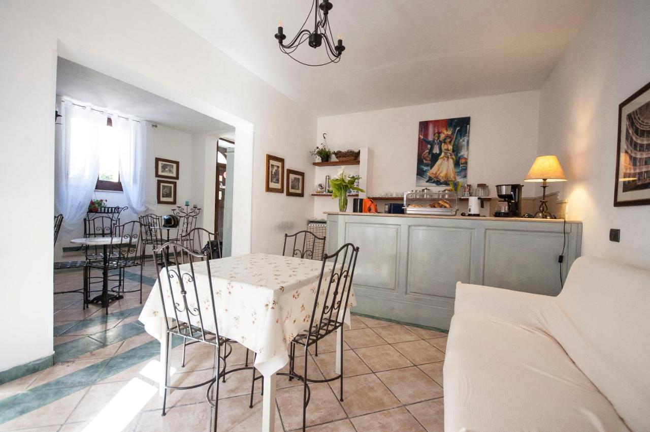 Albergo La Fontanella Noto Exteriör bild