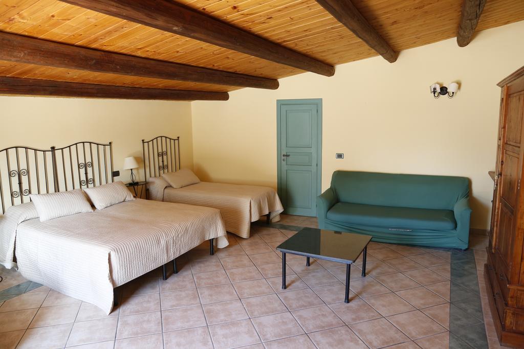 Albergo La Fontanella Noto Exteriör bild