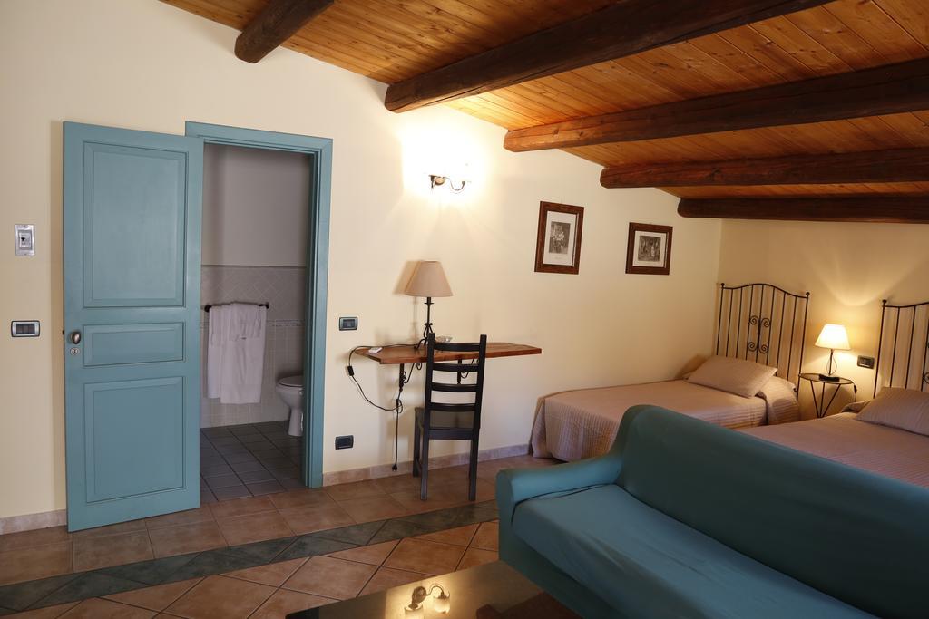 Albergo La Fontanella Noto Exteriör bild