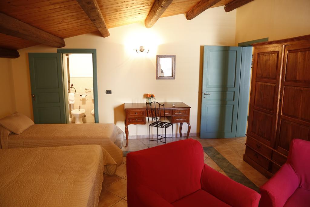 Albergo La Fontanella Noto Exteriör bild